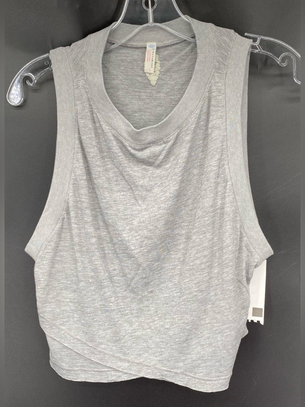 Free people movement tank
